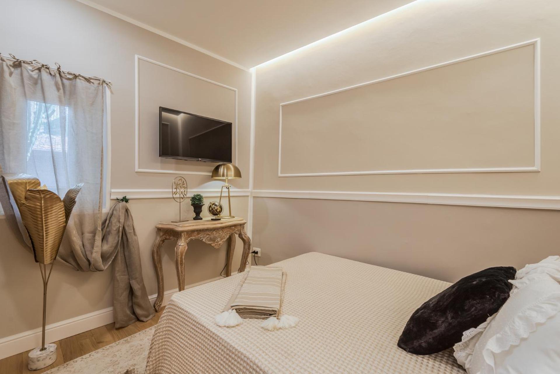 Moulin Rouge Lerici Apartment ภายนอก รูปภาพ