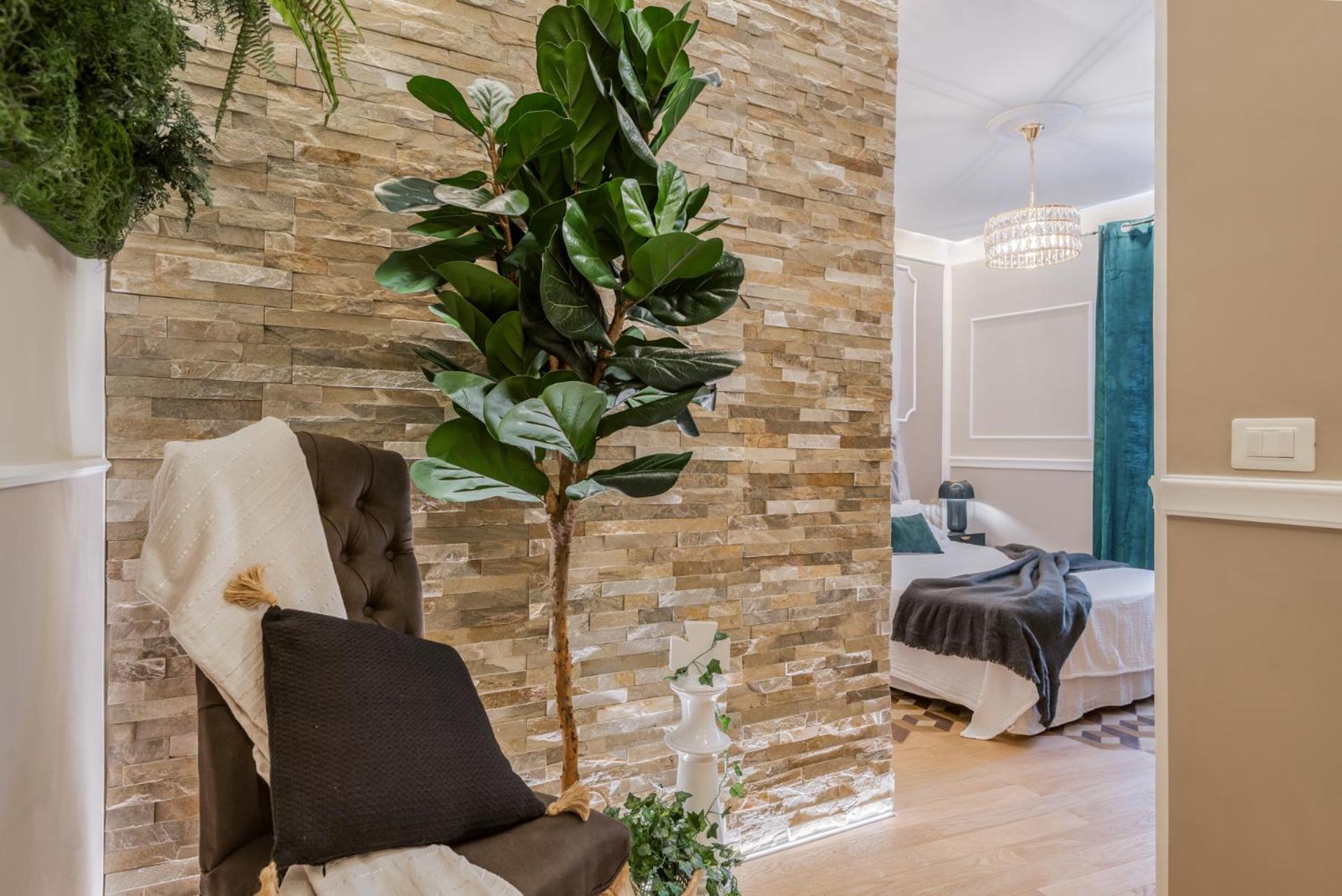 Moulin Rouge Lerici Apartment ภายนอก รูปภาพ